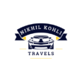 Nikhil Kohli Travels